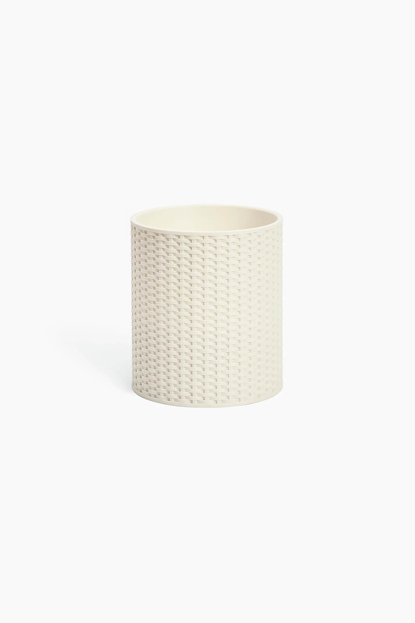 Basketweave Planter - Image 10