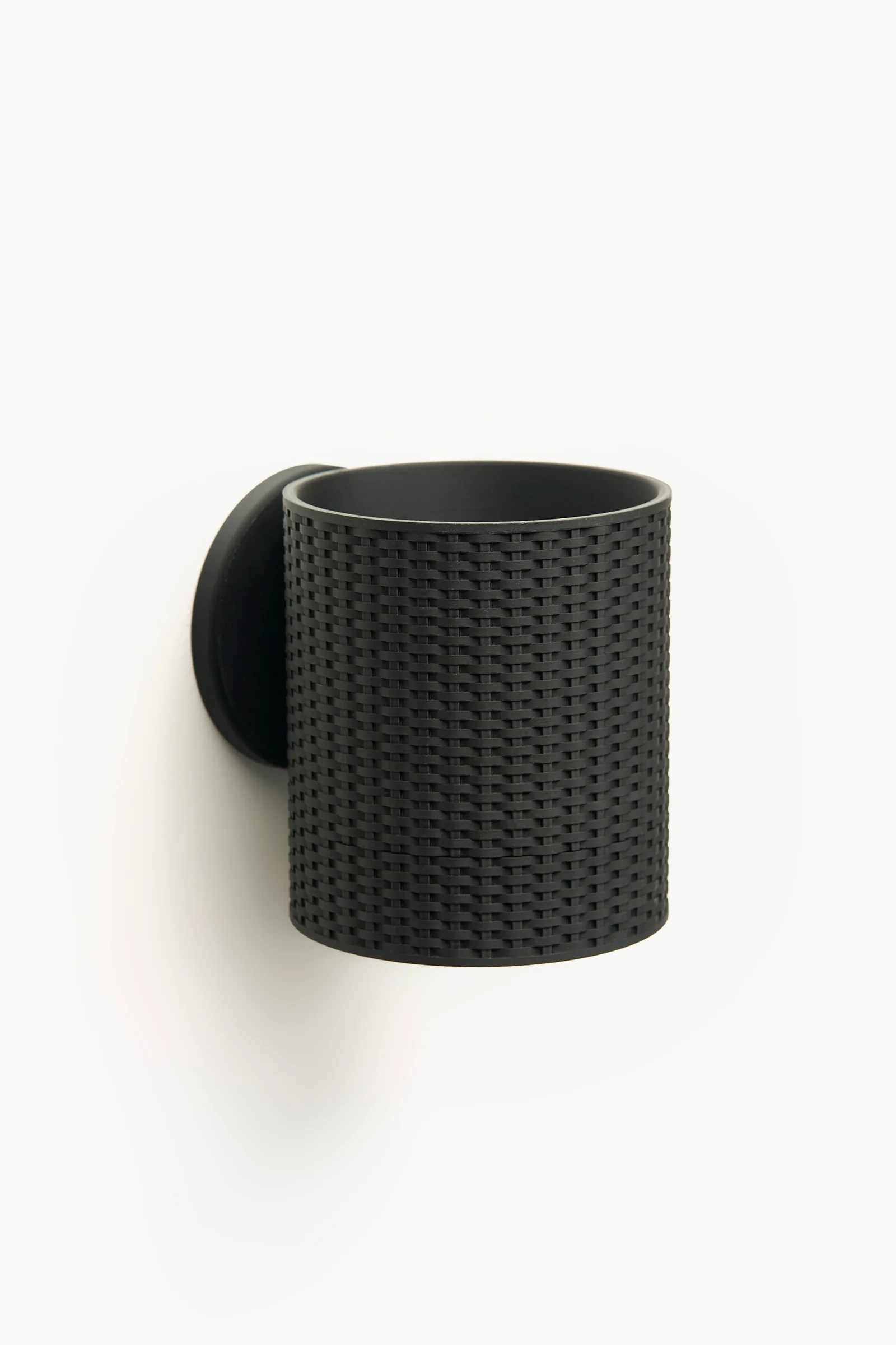 Basketweave Planter - Image 5