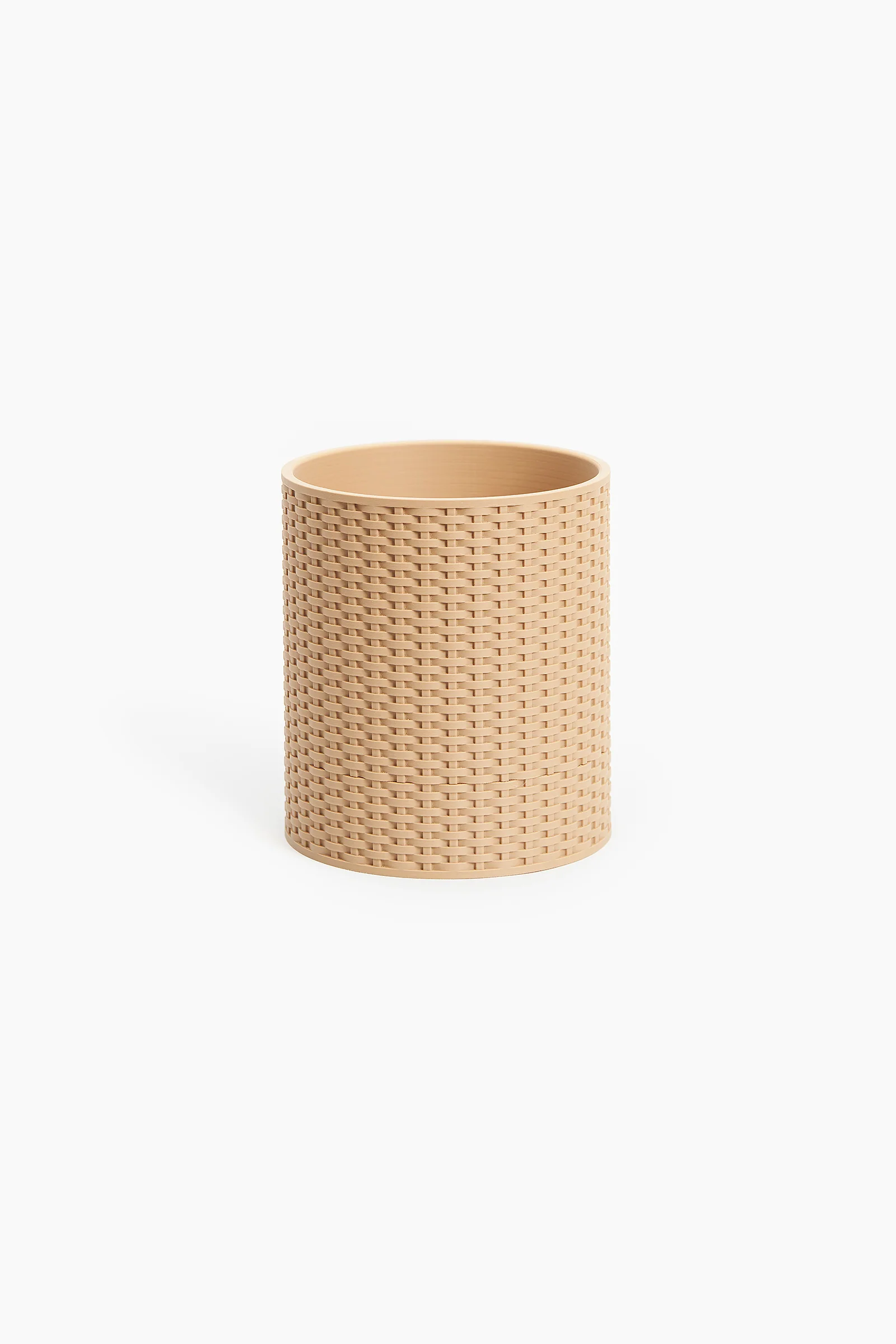 Basketweave Planter - Image 8