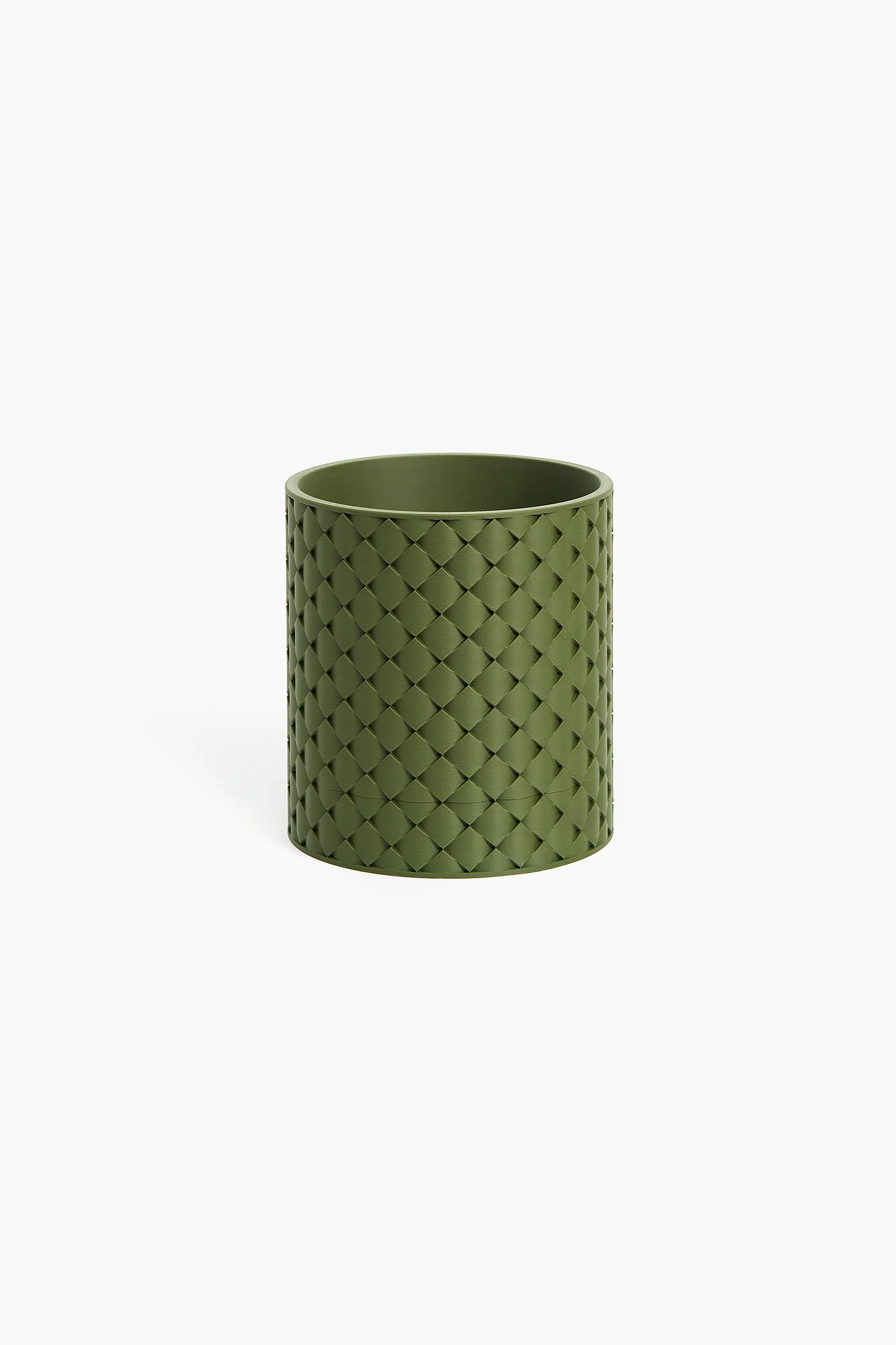 Quilted Planter - Image 11