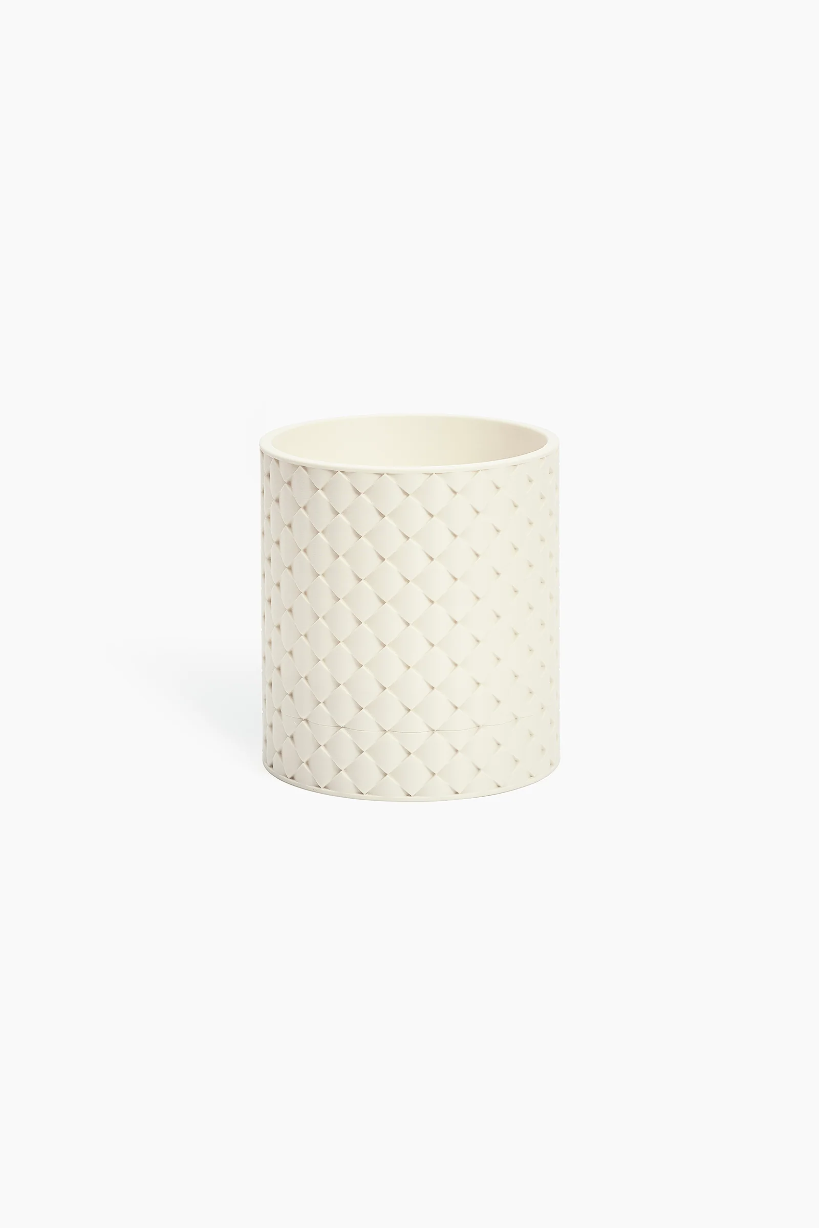 Quilted Planter - Image 3