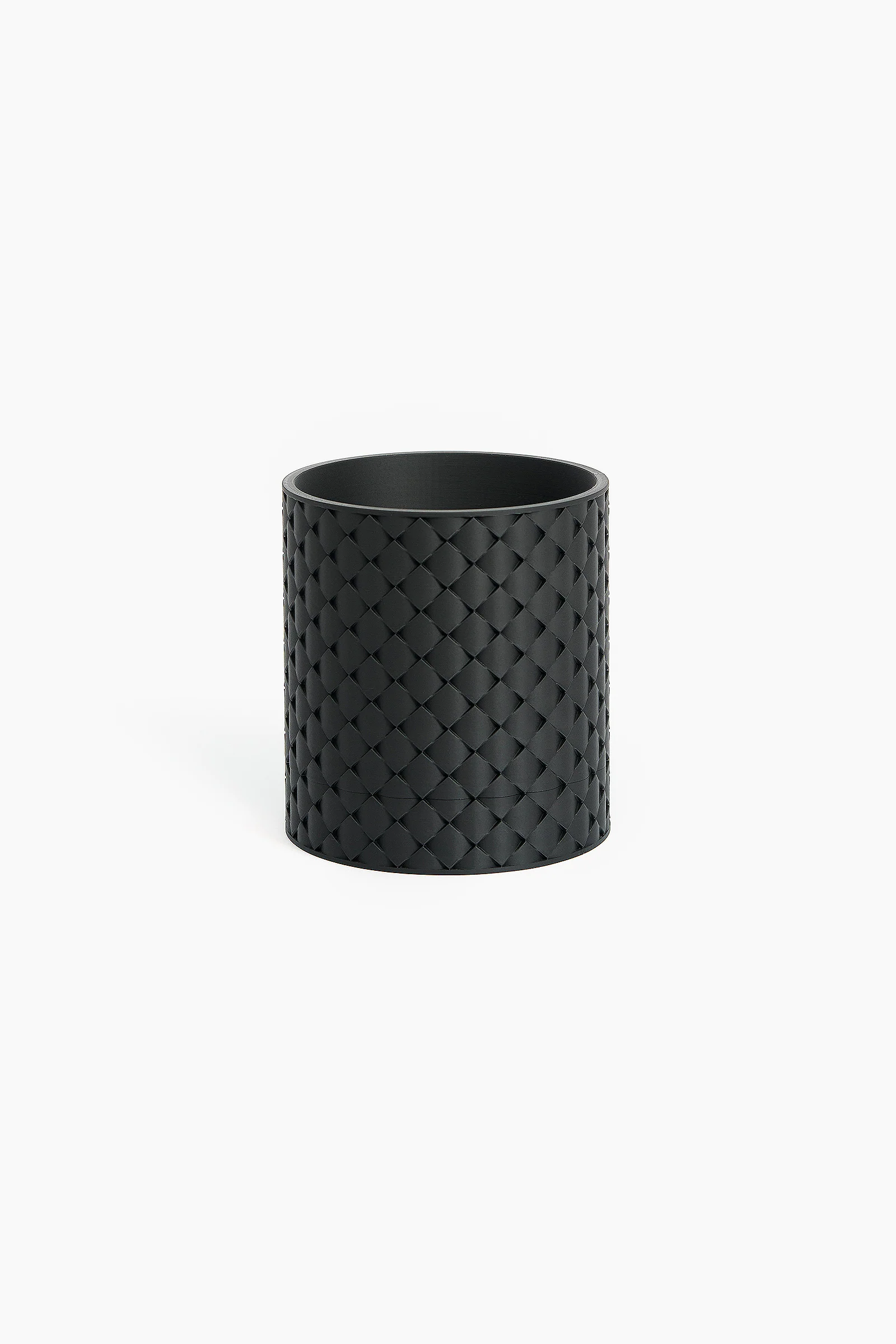 Quilted Planter - Image 4
