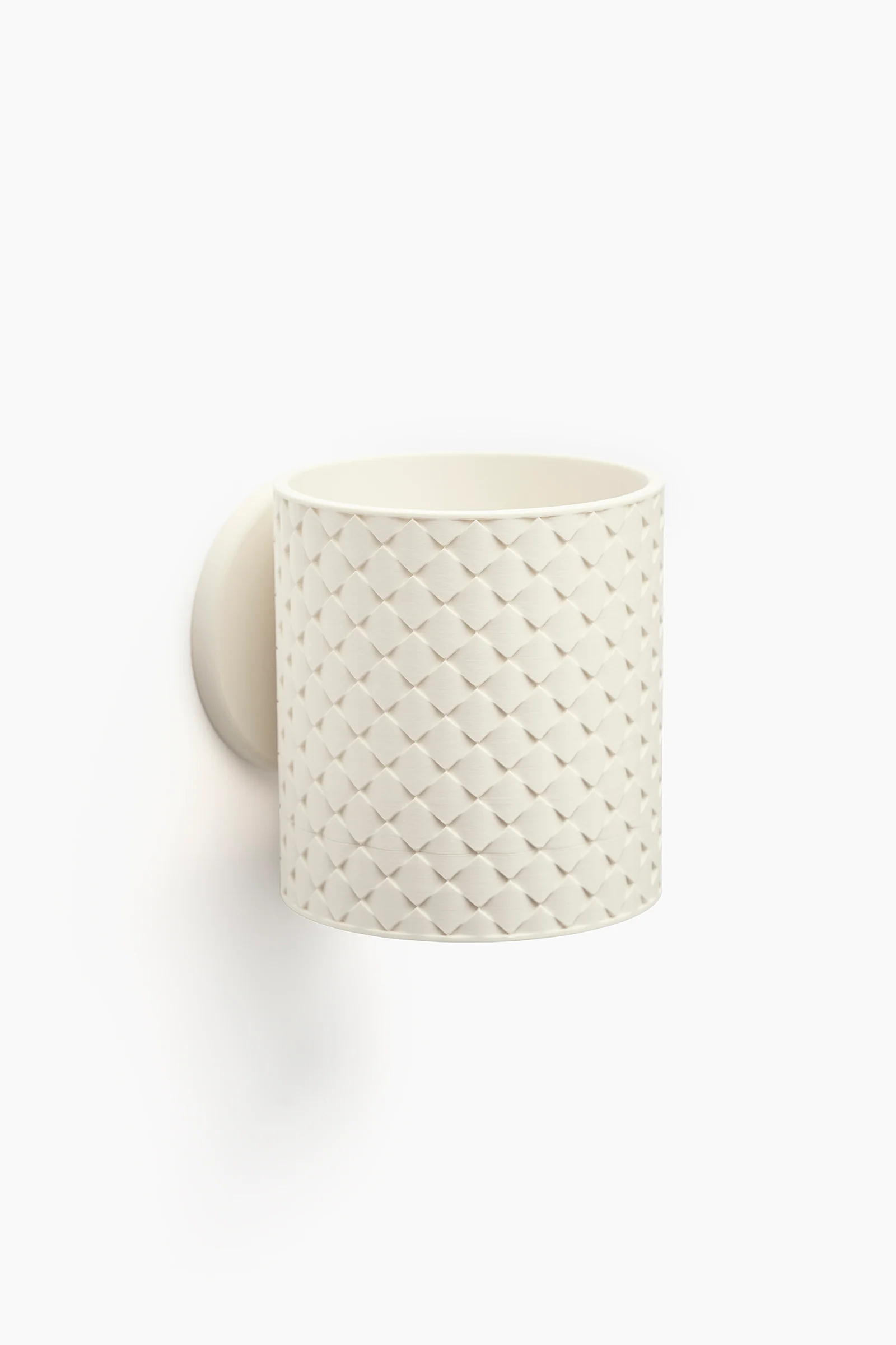 Quilted Planter - Image 5