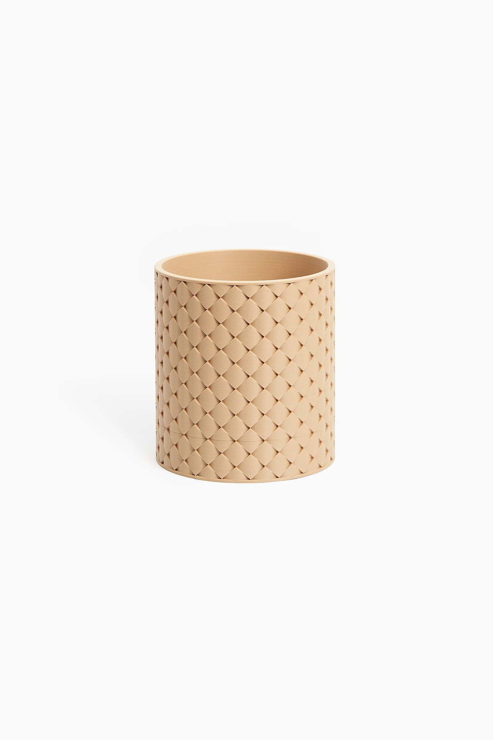 Quilted Planter - Image 6