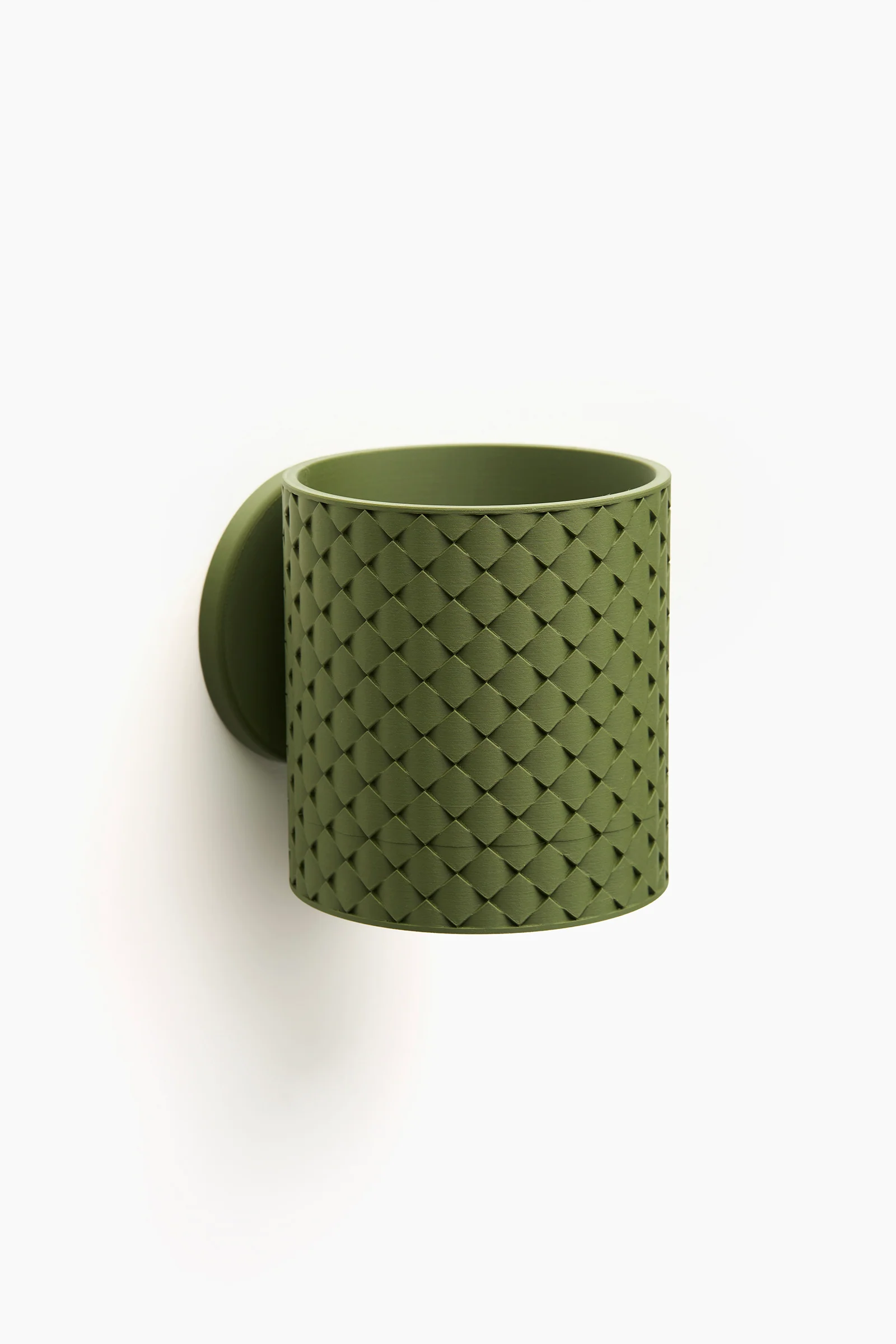 Quilted Planter - Image 7