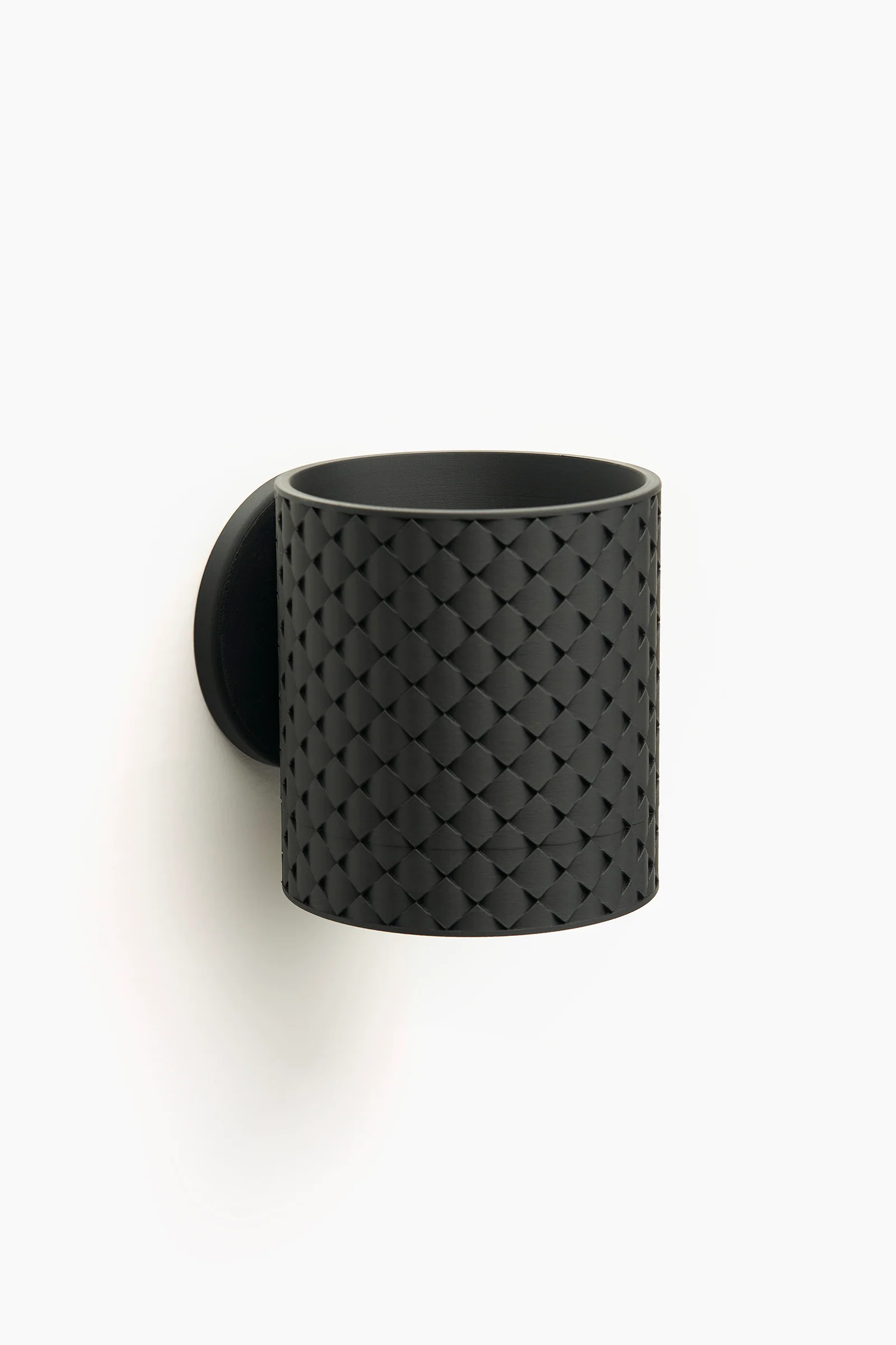 Quilted Planter - Image 8