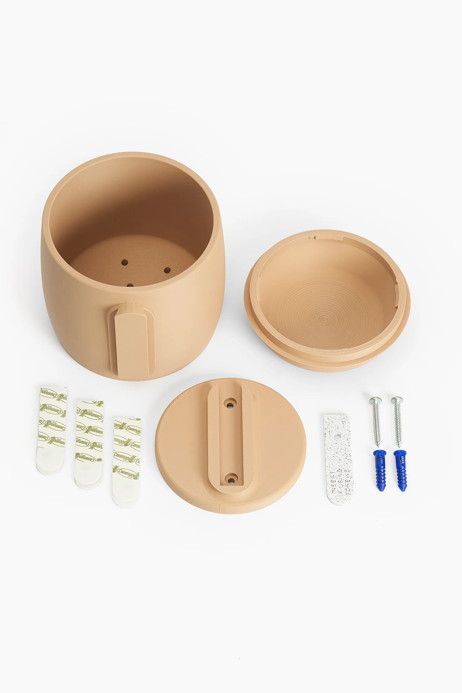 Simple Planter - Image 3